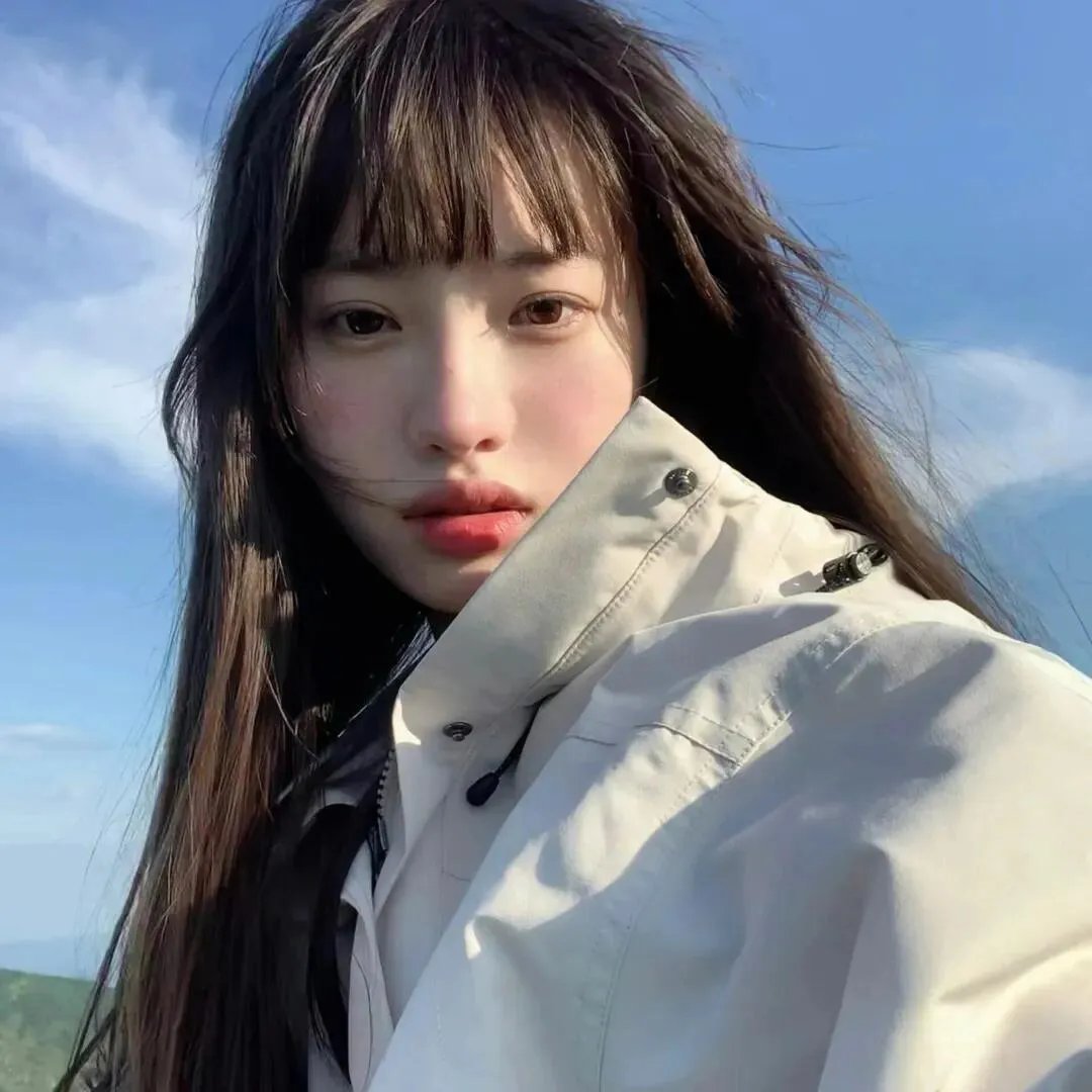 哭泣的鹦鹉
